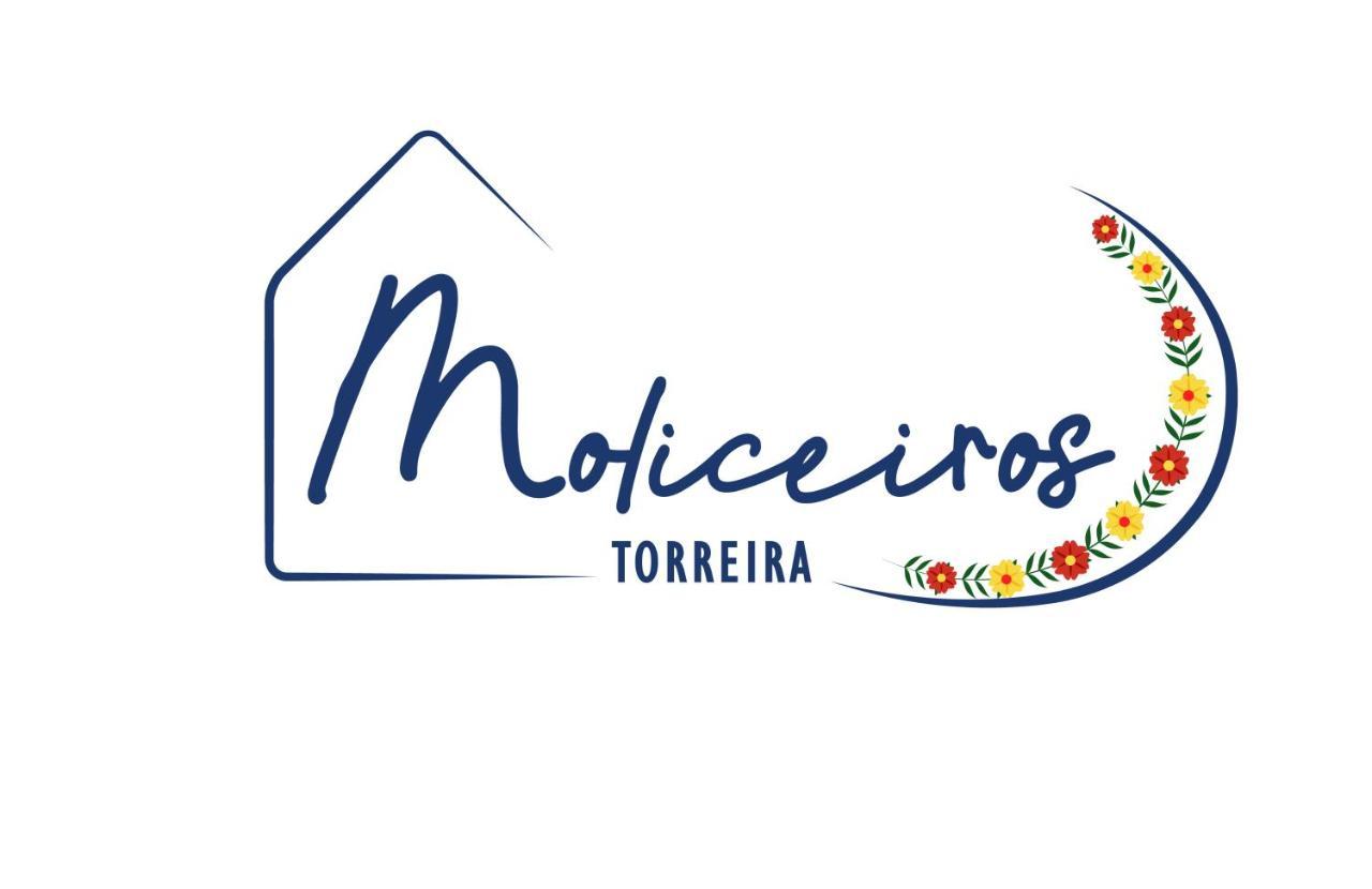 Moliceiros Torreiraアパートメント エクステリア 写真